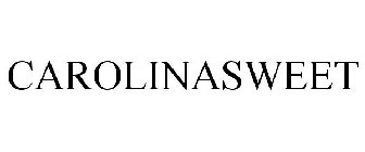 CAROLINASWEET