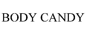 BODY CANDY