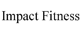 IMPACT FITNESS