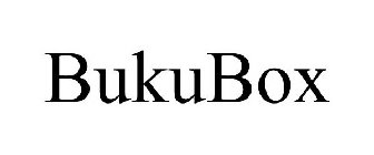 BUKUBOX