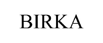 BIRKA