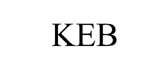 KEB