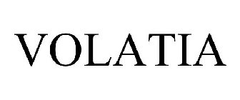 VOLATIA