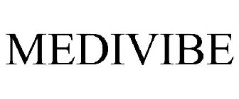 MEDIVIBE