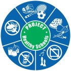 PROJECT HEALTHY SCHOOLS