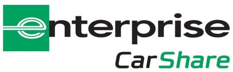 ENTERPRISE CARSHARE