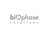 BIOPHASE SOLUTIONS