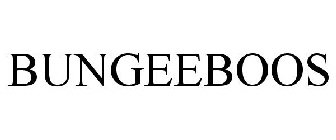 BUNGEEBOOS