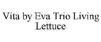 VITA BY EVA TRIO LIVING LETTUCE