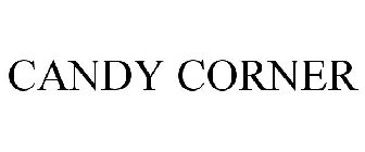 CANDY CORNER