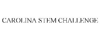 CAROLINA STEM CHALLENGE