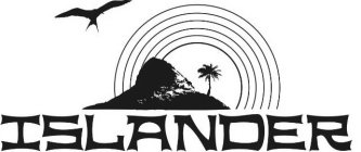 ISLANDER