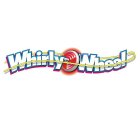 WHIRLY WHEEL