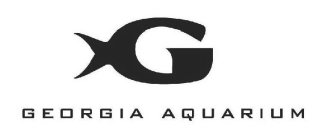 G GEORGIA AQUARIUM