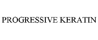 PROGRESSIVE KERATIN