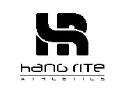 HR HANG RITE ATHLETICS