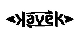 KAYEK