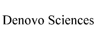 DENOVO SCIENCES