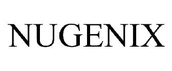 NUGENIX