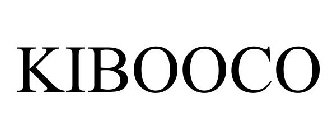 KIBOOCO