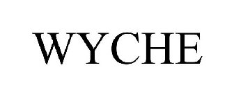 WYCHE