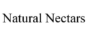 NATURAL NECTARS