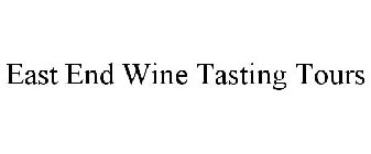 EAST END WINE TASTING TOURS