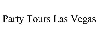 PARTY TOURS LAS VEGAS