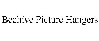 BEEHIVE PICTURE HANGERS