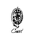 C CASSÉ
