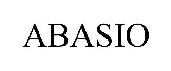 ABASIO