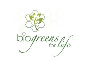 BIOGREENS FOR LIFE