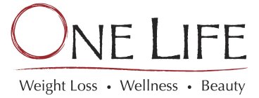 ONE LIFE WEIGHT LOSS WELLNESS BEAUTY