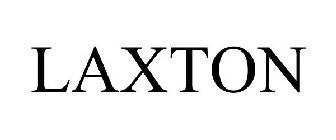 LAXTON