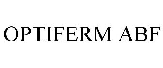 OPTIFERM ABF