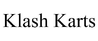 KLASH KARTS