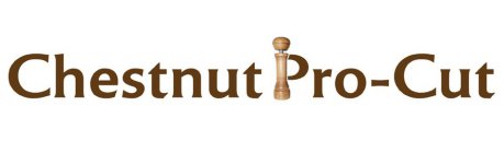 CHESTNUT PRO-CUT