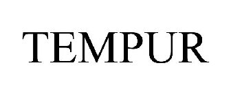 TEMPUR