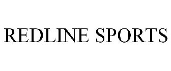 REDLINE SPORTS