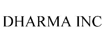 DHARMA INC