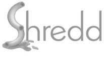 SHREDD