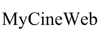 MYCINEWEB