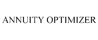 ANNUITY OPTIMIZER