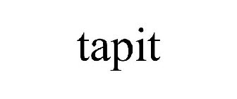 TAPIT