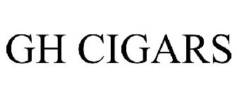 GH CIGARS