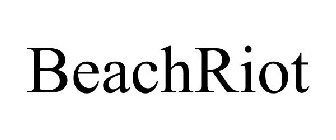 BEACHRIOT