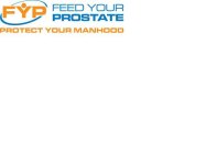 FYP FEED YOUR PROSTATE PROTECT YOUR MANHOOD