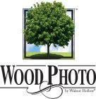 WOOD PHOTO BY WALNUT HOLLOW