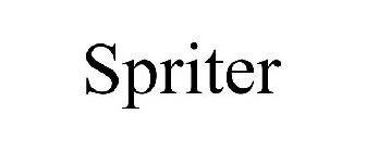 SPRITER