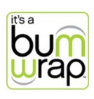 IT'S A BUMWRAP